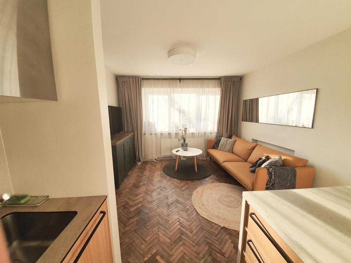 Downtown Apartment Rentals 2 Šiauliai Exterior foto