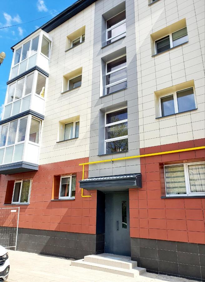 Downtown Apartment Rentals 2 Šiauliai Exterior foto